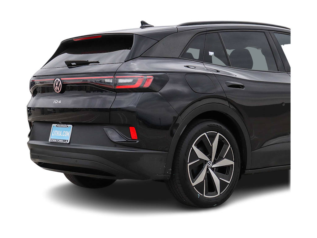 Thumbnail: 2023 Volkswagen ID.4 - 19