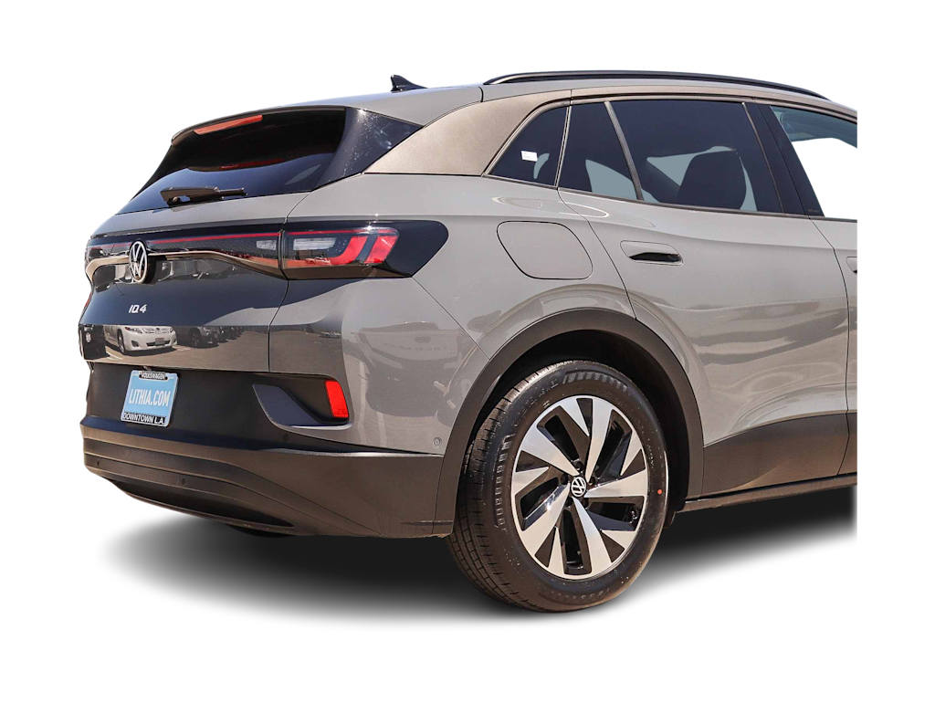 Thumbnail: 2024 Volkswagen ID.4 - 19