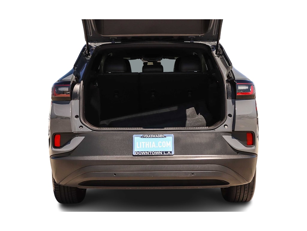 Thumbnail: 2024 Volkswagen ID.4 - 15