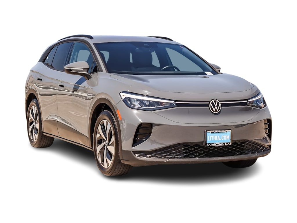 Thumbnail: 2024 Volkswagen ID.4 - 16