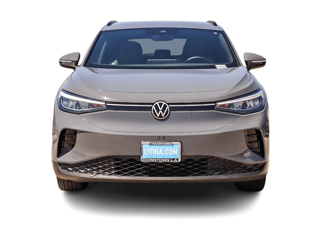 Thumbnail: 2024 Volkswagen ID.4 - 5