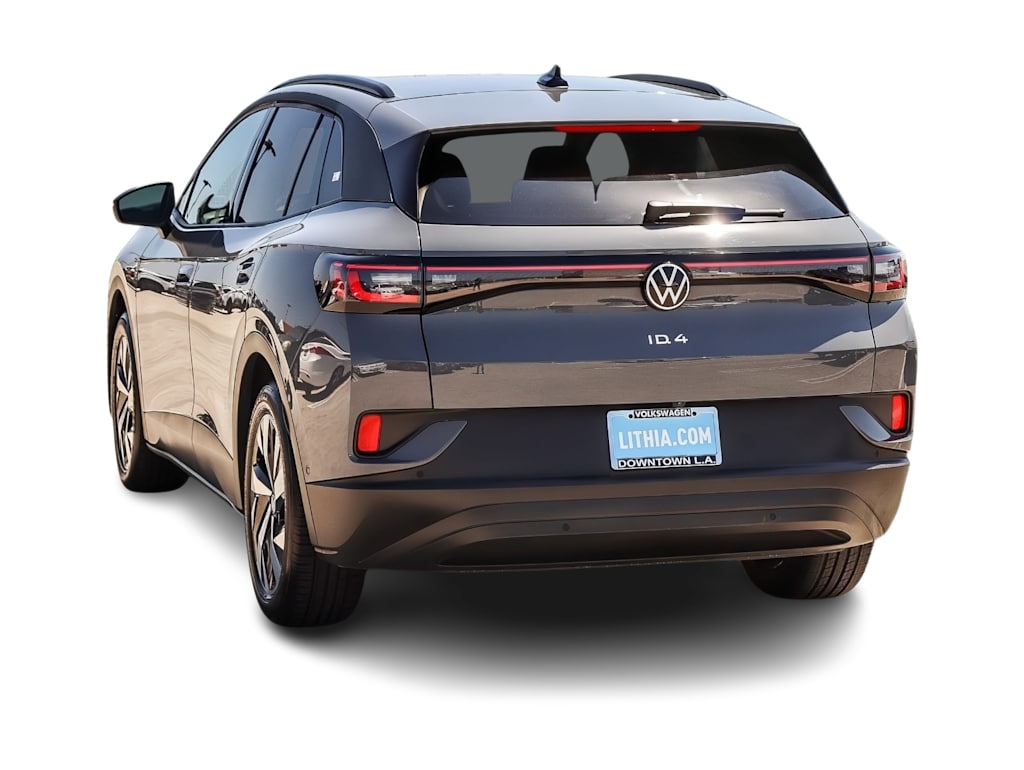 Thumbnail: 2024 Volkswagen ID.4 - 3