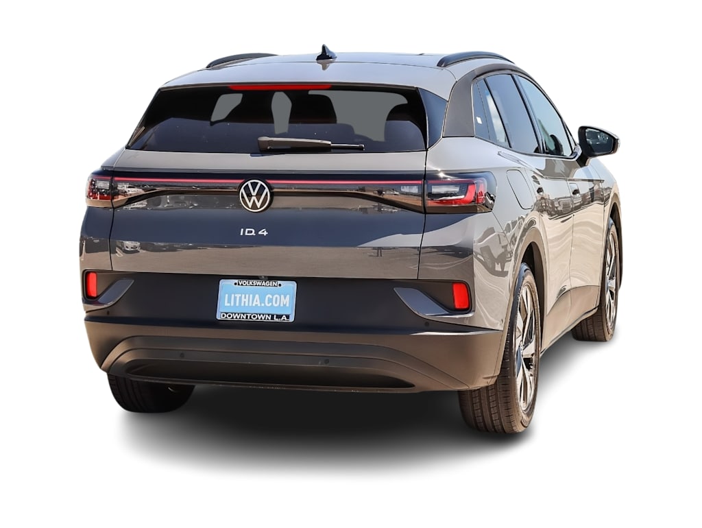 Thumbnail: 2024 Volkswagen ID.4 - 17