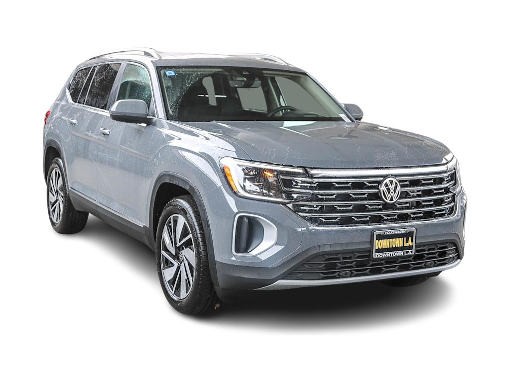 Thumbnail: 2025 Volkswagen Atlas - 16