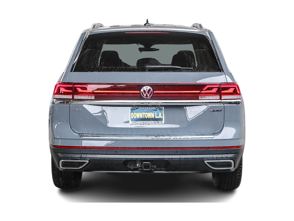 Thumbnail: 2025 Volkswagen Atlas - 19