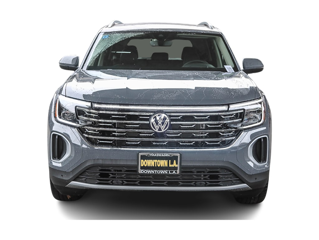 Thumbnail: 2025 Volkswagen Atlas - 5