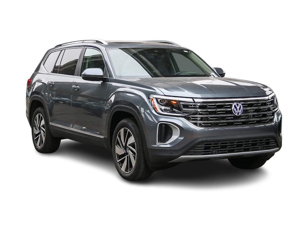 Thumbnail: 2024 Volkswagen Atlas - 18