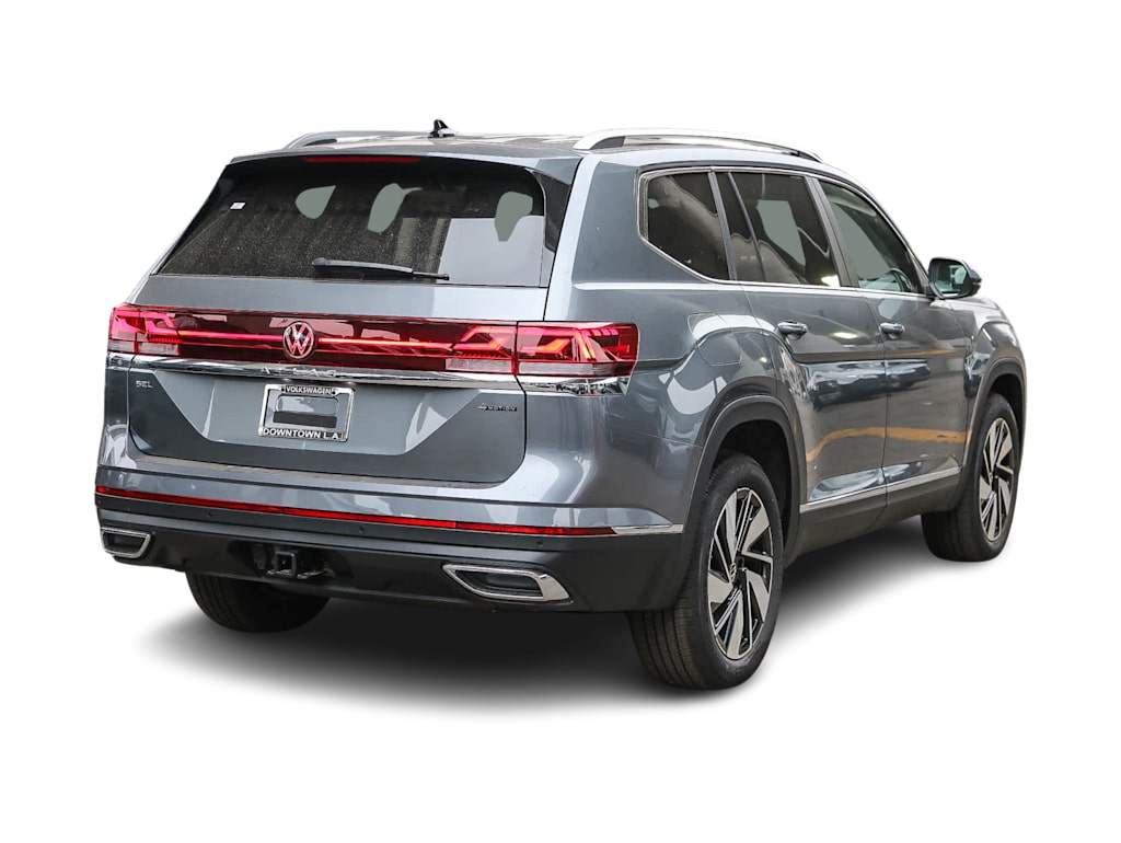 Thumbnail: 2024 Volkswagen Atlas - 20