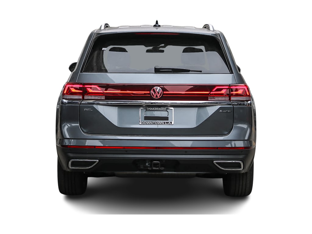 Thumbnail: 2024 Volkswagen Atlas - 5