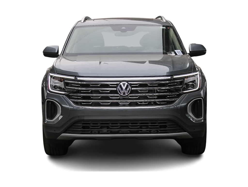 Thumbnail: 2024 Volkswagen Atlas - 6
