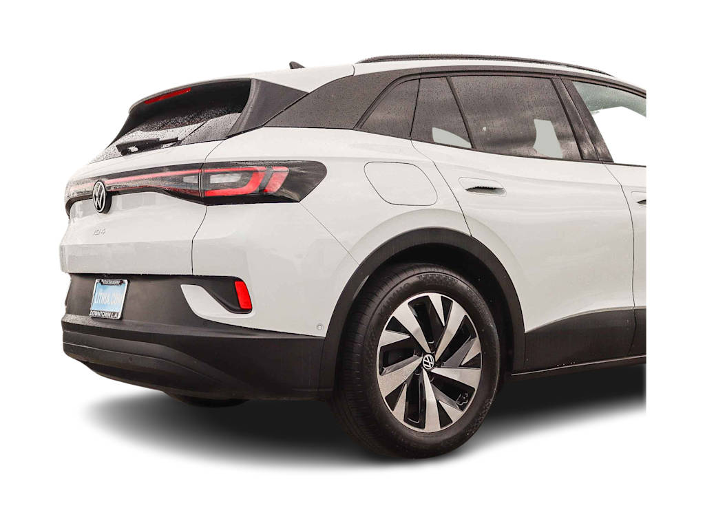 Thumbnail: 2023 Volkswagen ID.4 - 19
