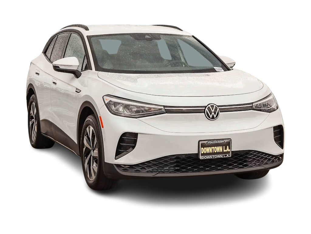 Thumbnail: 2023 Volkswagen ID.4 - 16