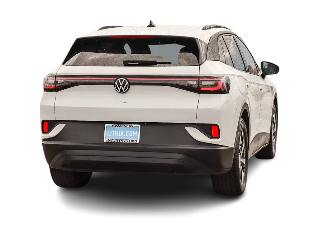 Thumbnail: 2023 Volkswagen ID.4 - 4