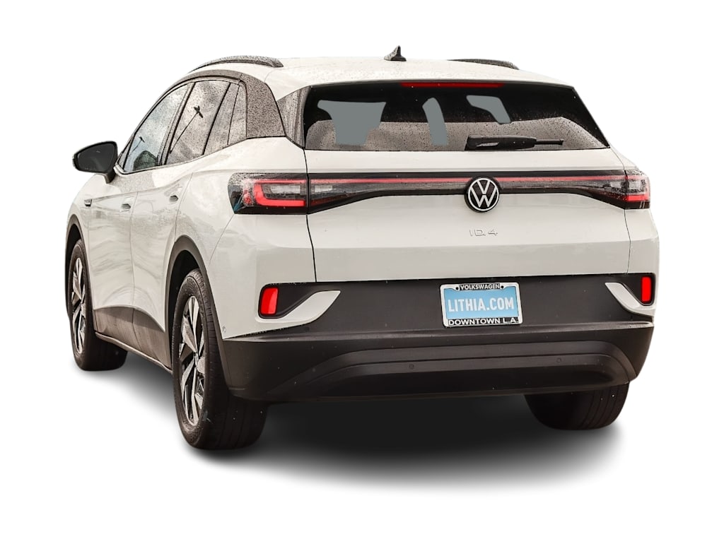 Thumbnail: 2023 Volkswagen ID.4 - 3