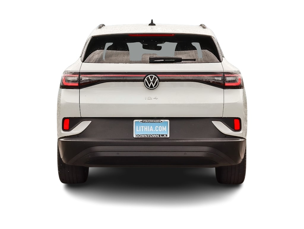 Thumbnail: 2023 Volkswagen ID.4 - 17