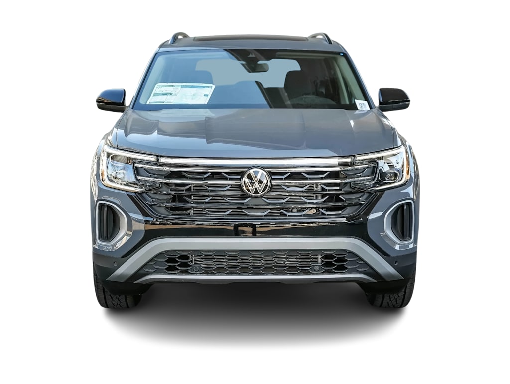 Thumbnail: 2026 Volkswagen Atlas - 5