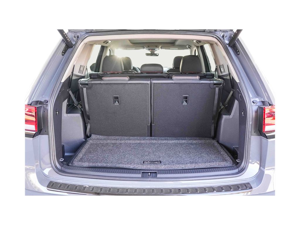 Thumbnail: 2026 Volkswagen Atlas - 14