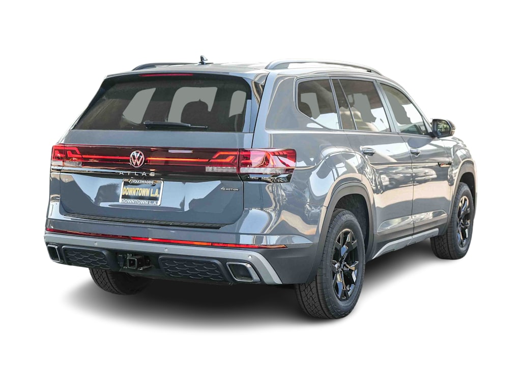 Thumbnail: 2026 Volkswagen Atlas - 18