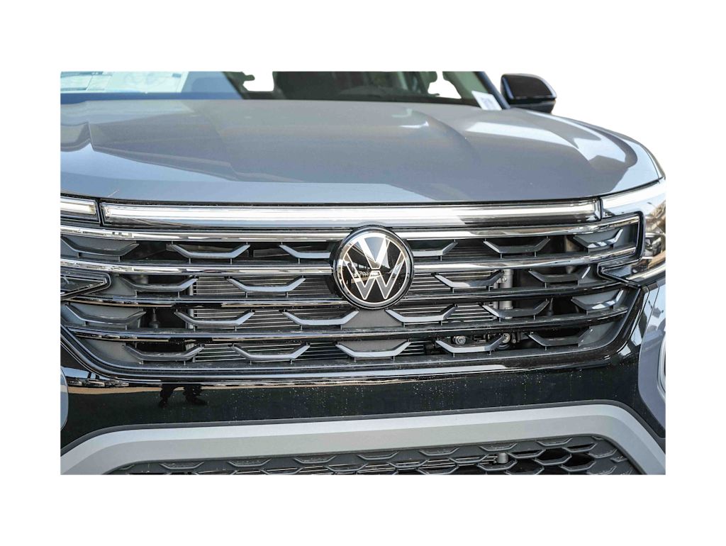 Thumbnail: 2026 Volkswagen Atlas - 17