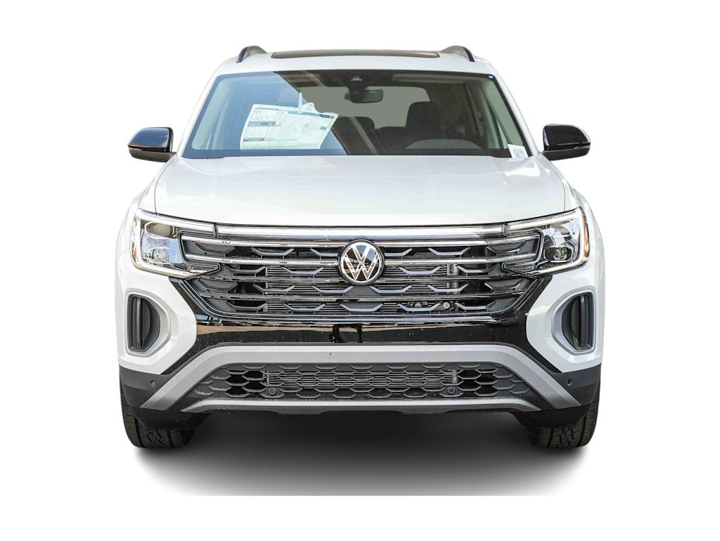 Thumbnail: 2026 Volkswagen Atlas - 5