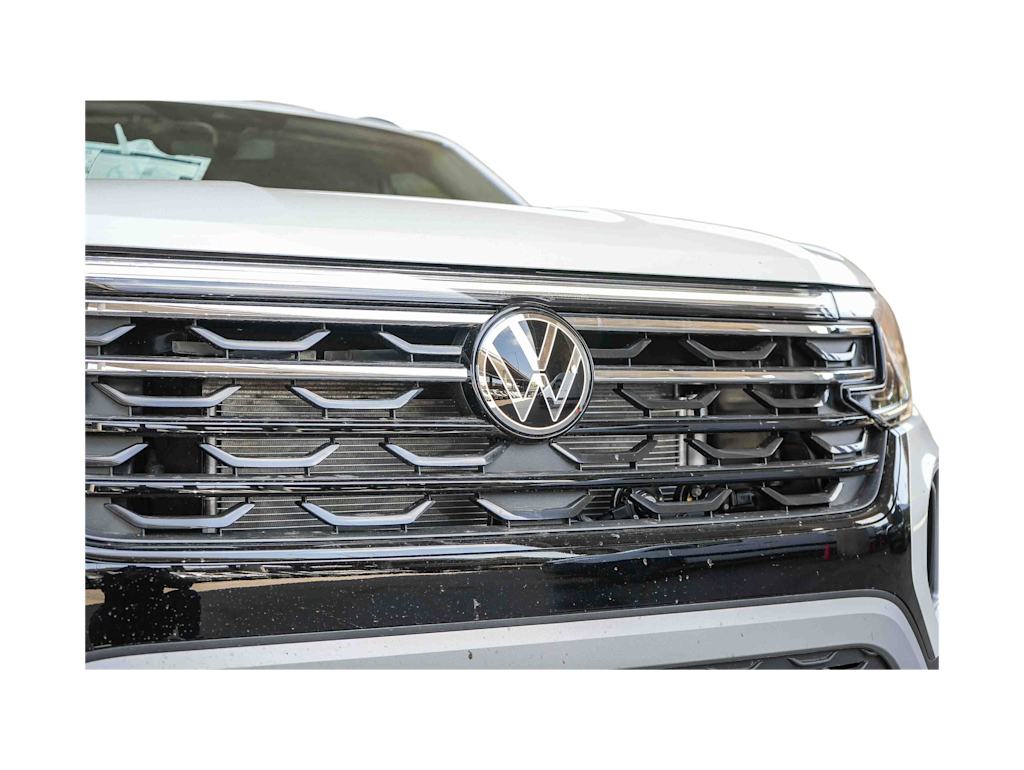 Thumbnail: 2026 Volkswagen Atlas - 17