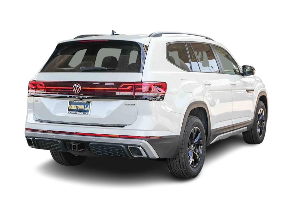 Thumbnail: 2026 Volkswagen Atlas - 18