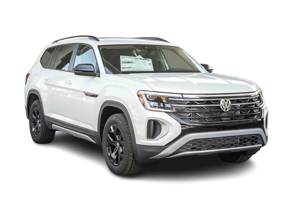 Thumbnail: 2026 Volkswagen Atlas - 15