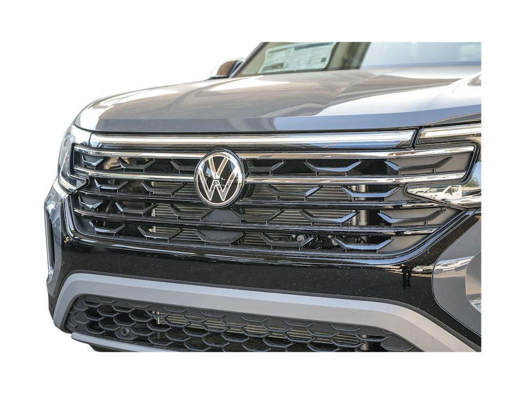 Thumbnail: 2026 Volkswagen Atlas - 22