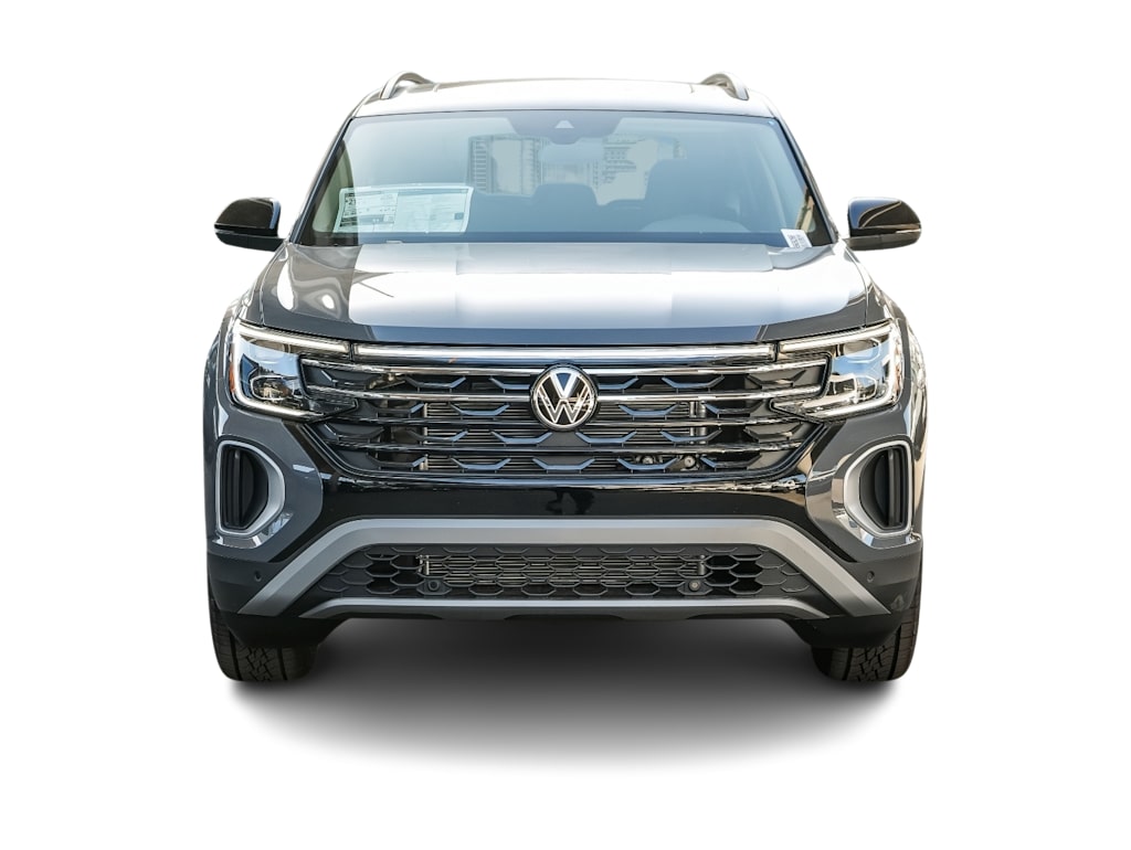 Thumbnail: 2026 Volkswagen Atlas - 5