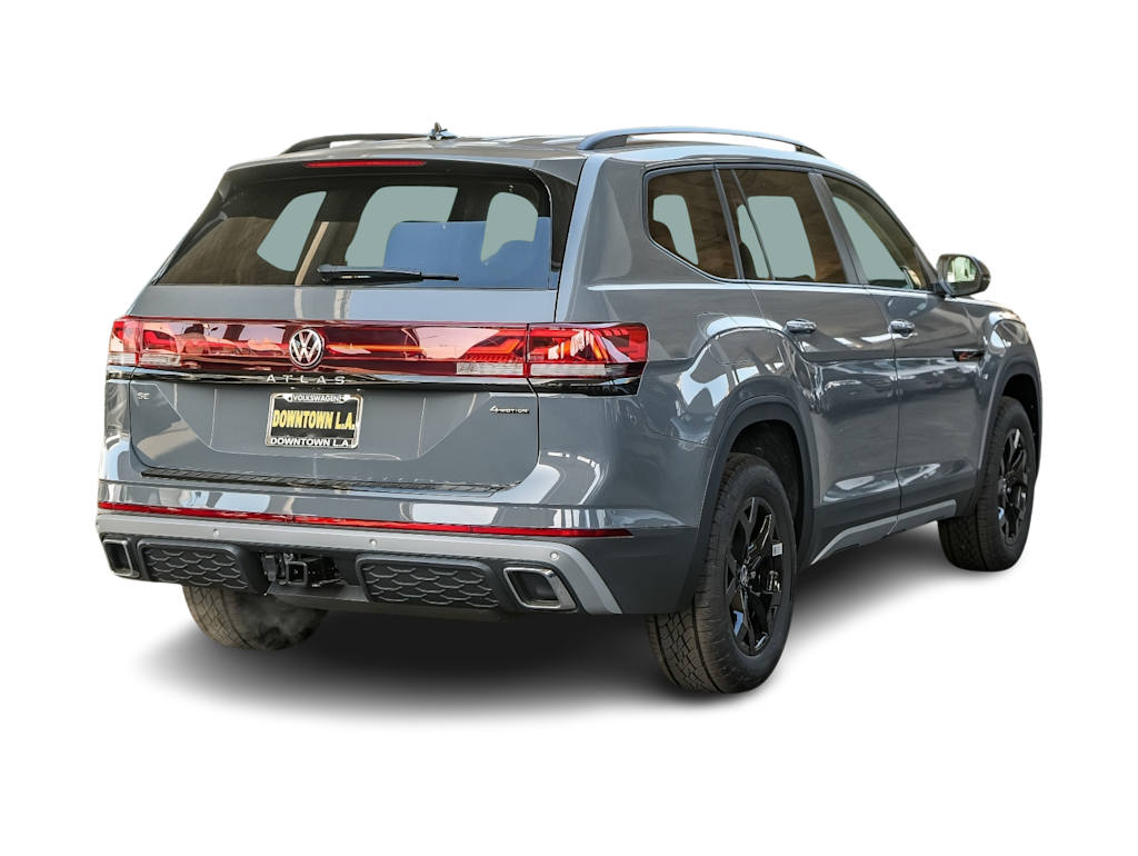 Thumbnail: 2026 Volkswagen Atlas - 18