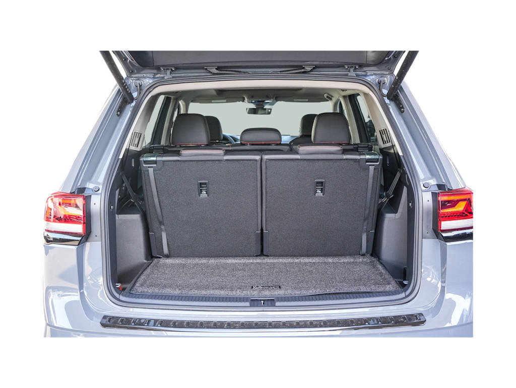 Thumbnail: 2026 Volkswagen Atlas - 16