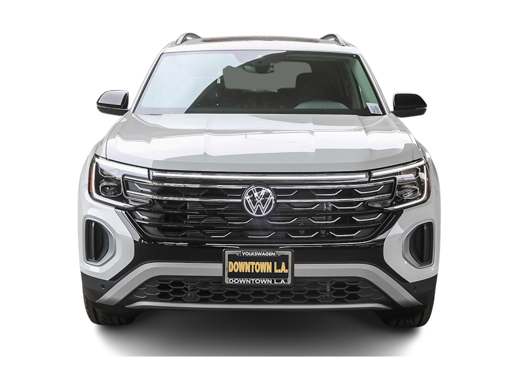 Thumbnail: 2025 Volkswagen Atlas - 5