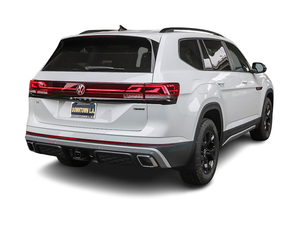 Thumbnail: 2025 Volkswagen Atlas - 18
