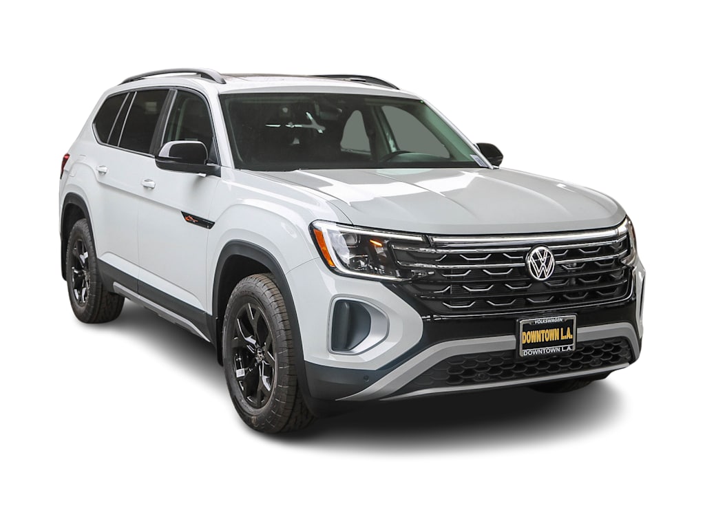 Thumbnail: 2025 Volkswagen Atlas - 16