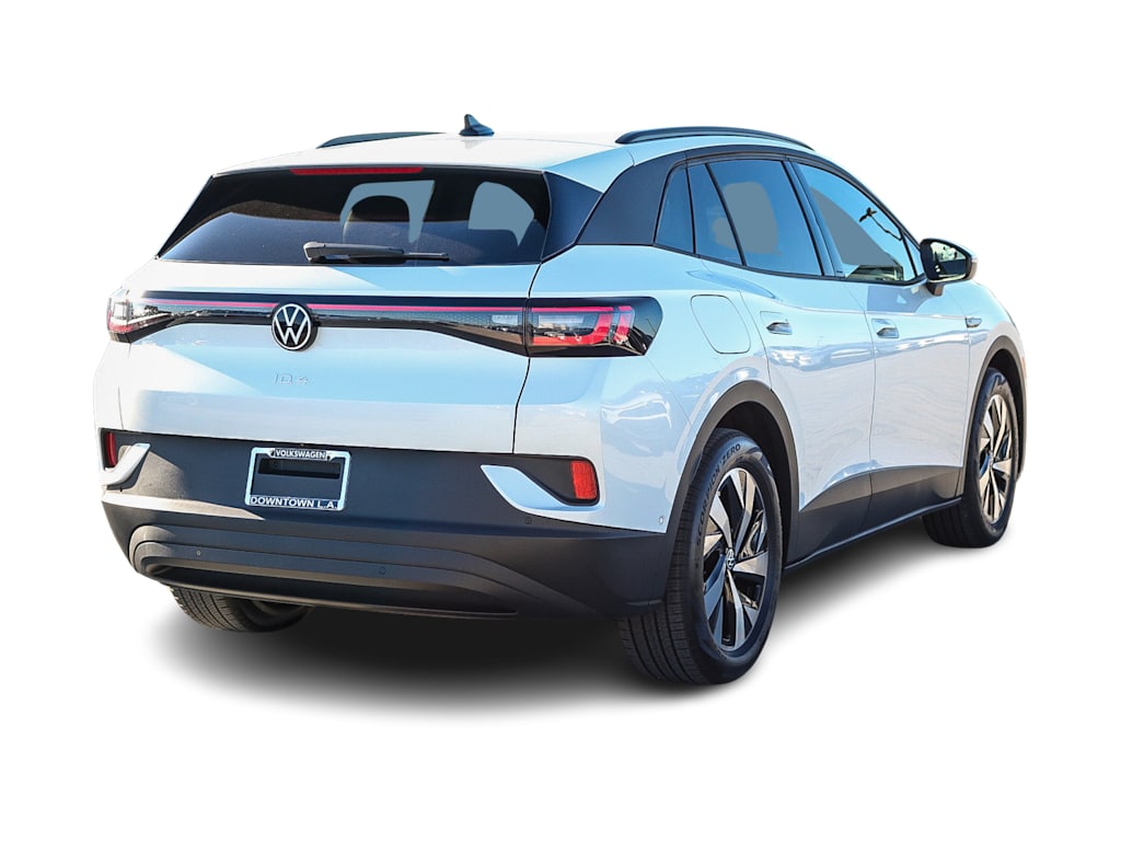 Thumbnail: 2026 Volkswagen ID.4 - 18