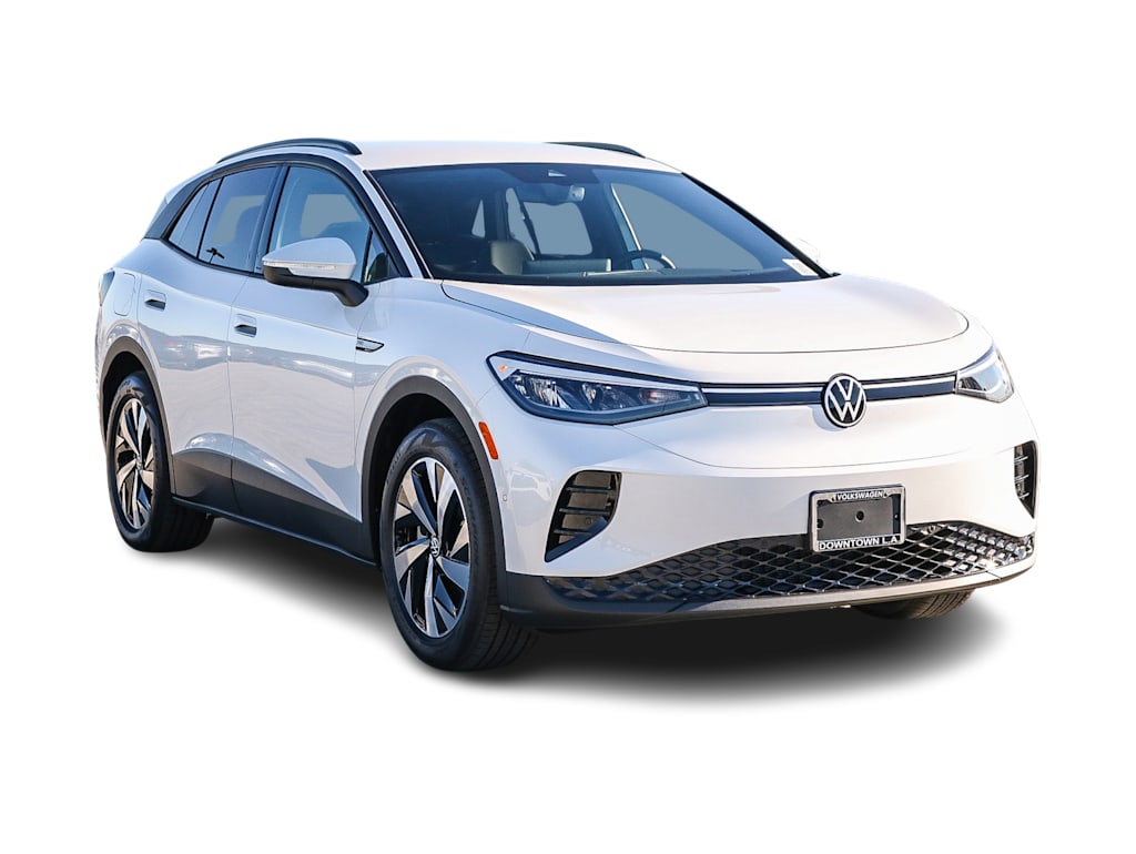 Thumbnail: 2026 Volkswagen ID.4 - 16