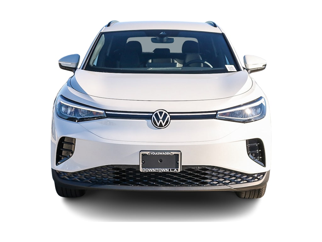 Thumbnail: 2026 Volkswagen ID.4 - 5