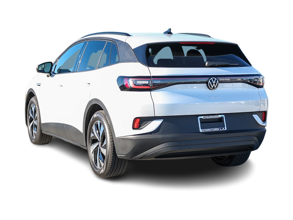 Thumbnail: 2026 Volkswagen ID.4 - 3