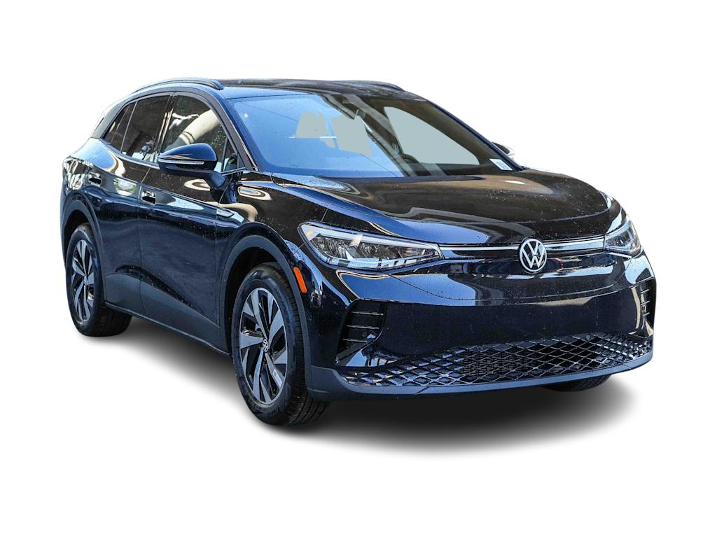 Thumbnail: 2026 Volkswagen ID.4 - 14