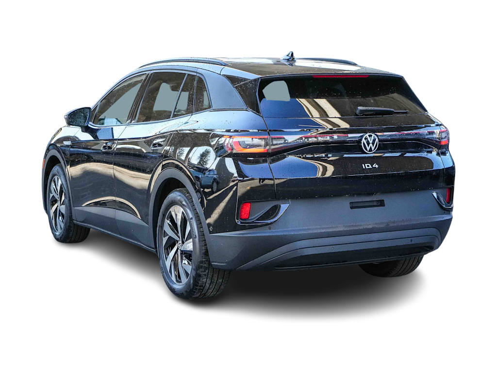 Thumbnail: 2026 Volkswagen ID.4 - 3