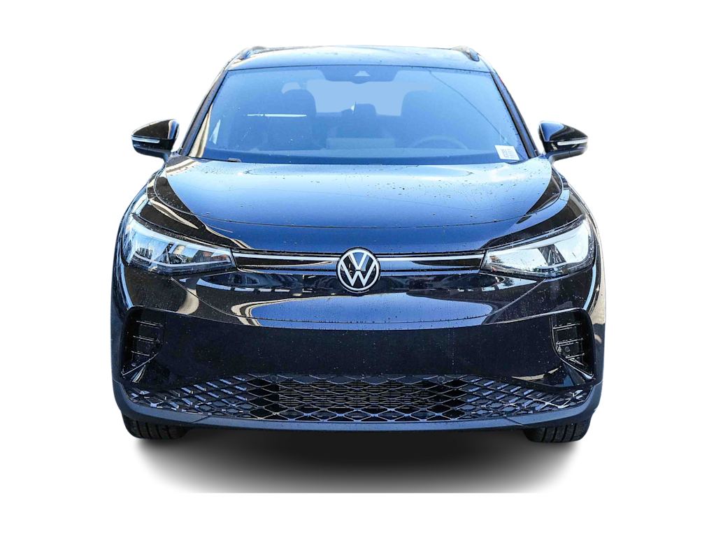 Thumbnail: 2026 Volkswagen ID.4 - 4