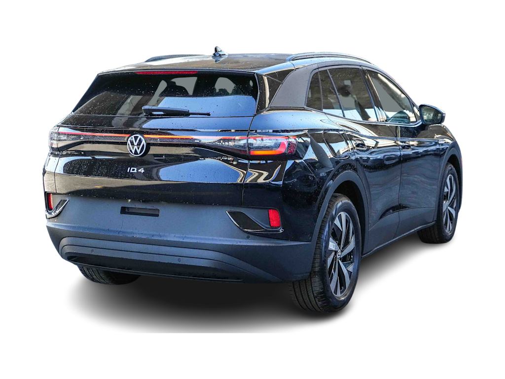 Thumbnail: 2026 Volkswagen ID.4 - 16