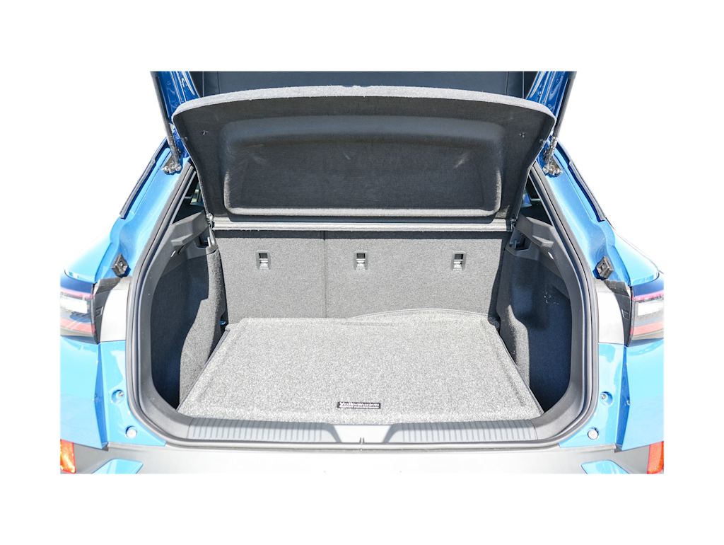 Thumbnail: 2026 Volkswagen ID.4 - 15