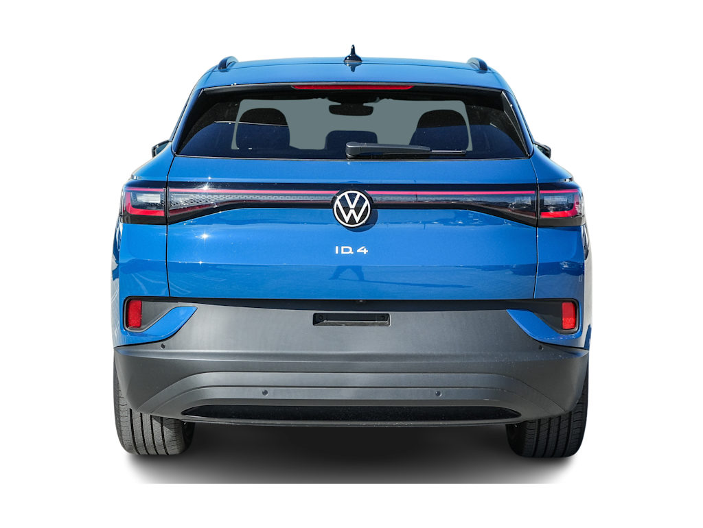 Thumbnail: 2026 Volkswagen ID.4 - 4