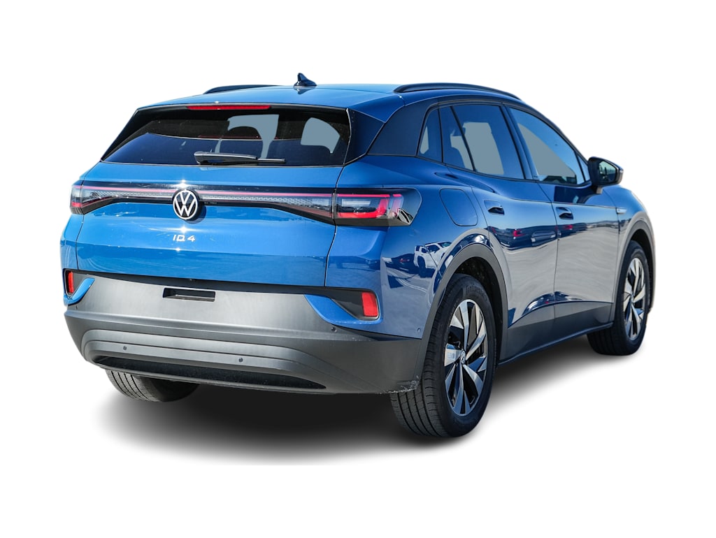 Thumbnail: 2026 Volkswagen ID.4 - 18