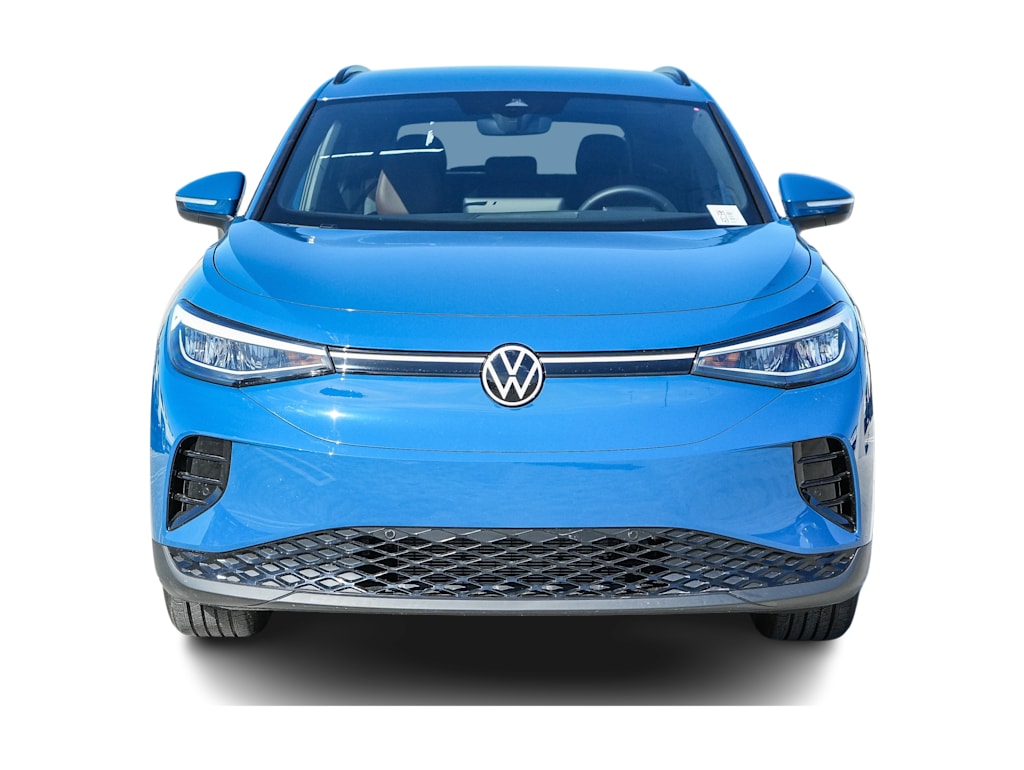 Thumbnail: 2026 Volkswagen ID.4 - 5