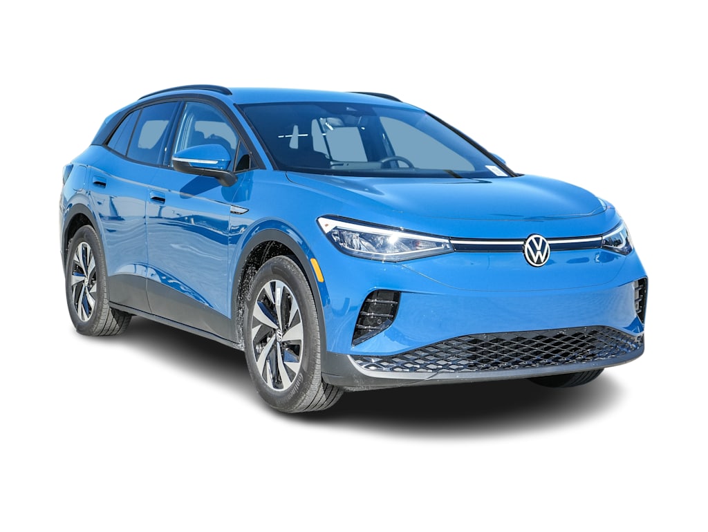 Thumbnail: 2026 Volkswagen ID.4 - 16