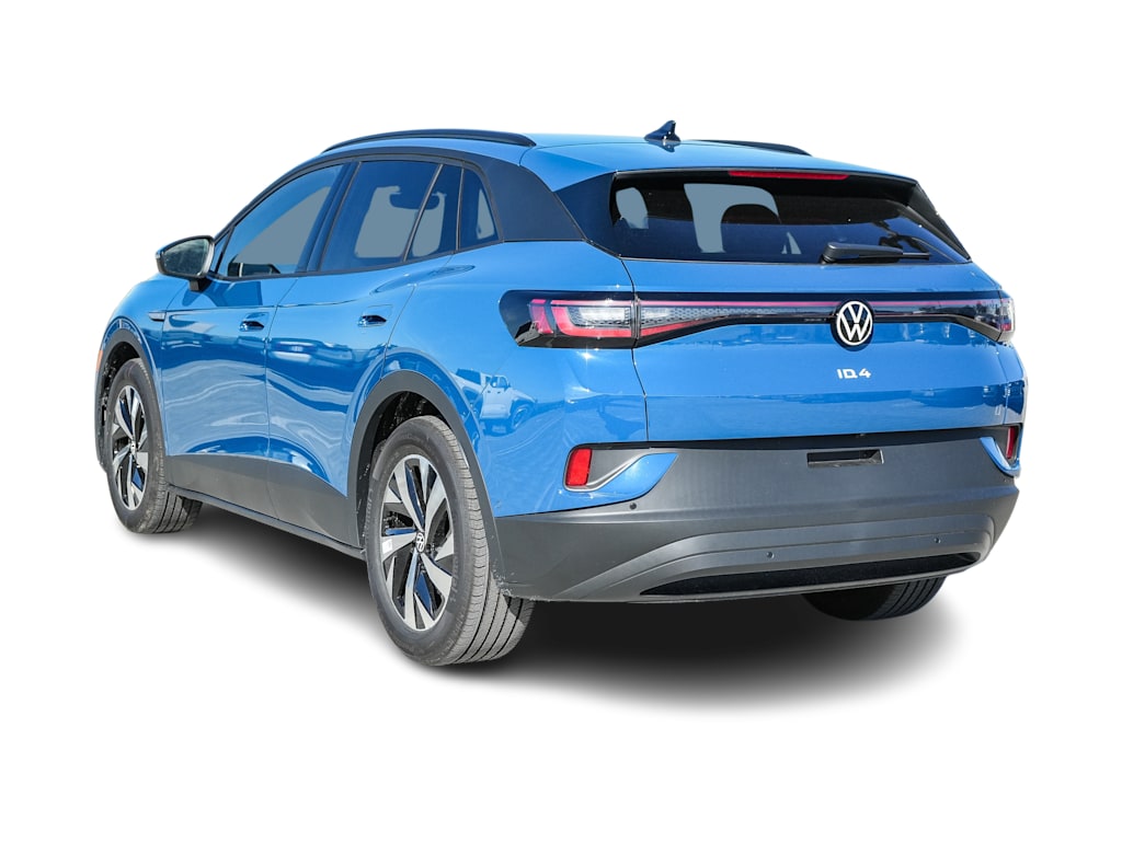 Thumbnail: 2026 Volkswagen ID.4 - 3