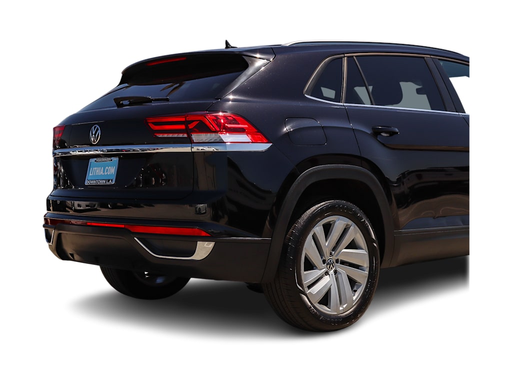 Thumbnail: 2022 Volkswagen Atlas - 20