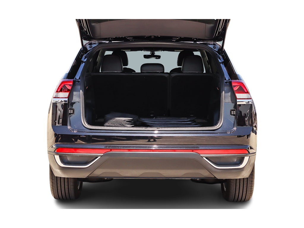 Thumbnail: 2022 Volkswagen Atlas - 16